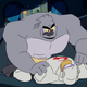 Image for article titled DuckTales lets Fenton define himself outside of Gizmoduck–and Mark Beaks outside of hashtags